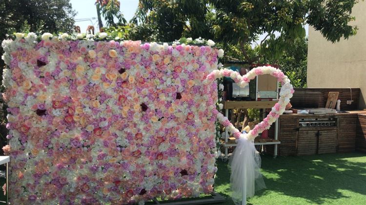 לא מה שציפיתם: מסיבה בקונספט פלמינגו 4