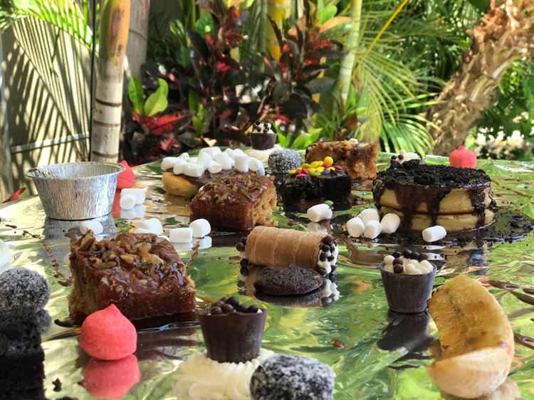 לא מה שציפיתם: מסיבה בקונספט פלמינגו 10