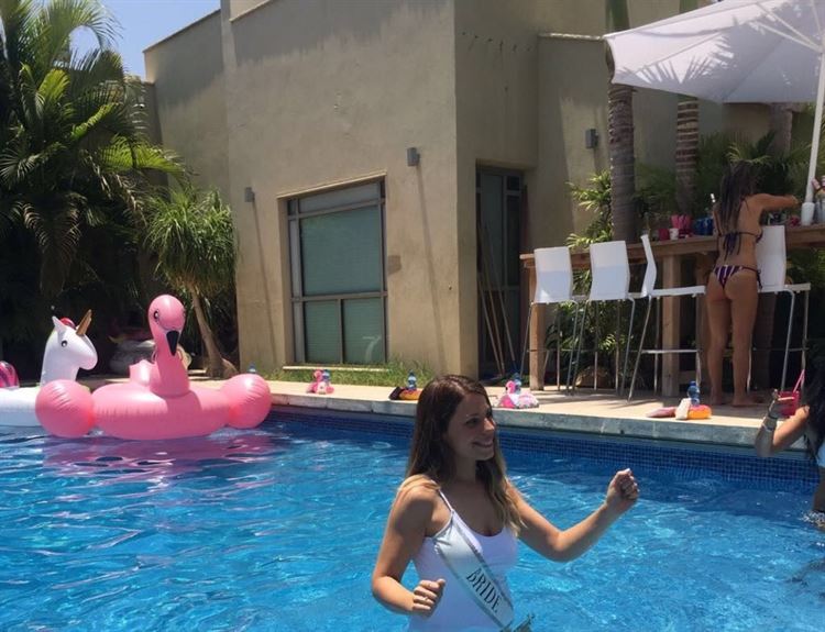 לא מה שציפיתם: מסיבה בקונספט פלמינגו 11