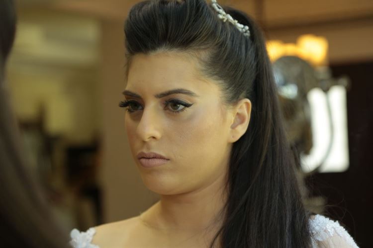 החתונה שגרמה לממשלה להתאחד 9