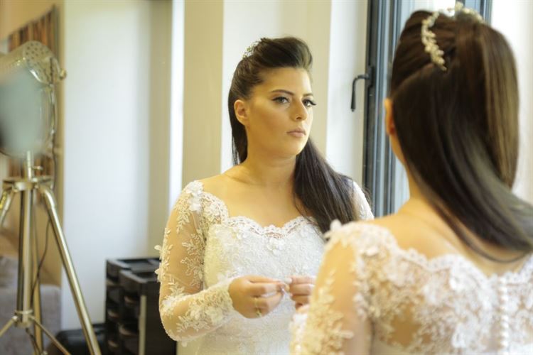 החתונה שגרמה לממשלה להתאחד 10