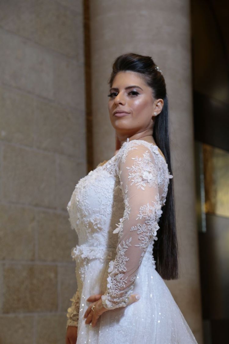 החתונה שגרמה לממשלה להתאחד 12