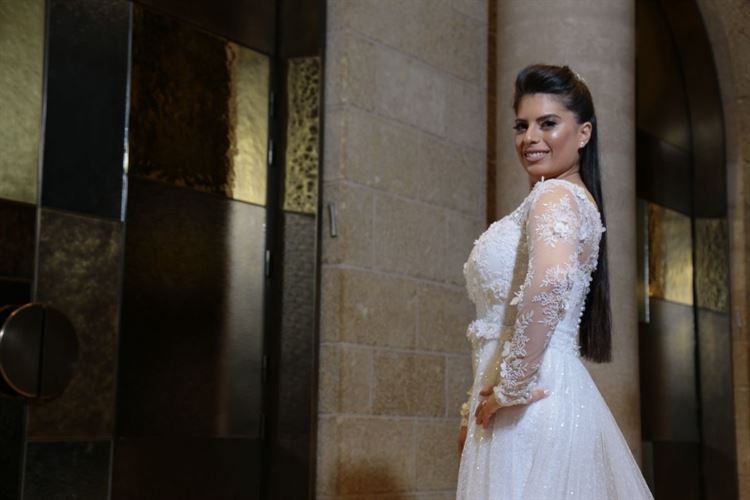 החתונה שגרמה לממשלה להתאחד 13