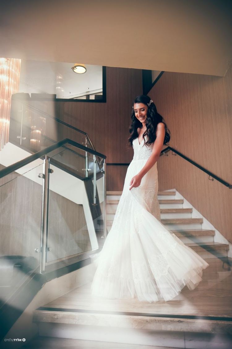 ביחד מגיל 14: איך שומרים על האהבה הראשונה? 6