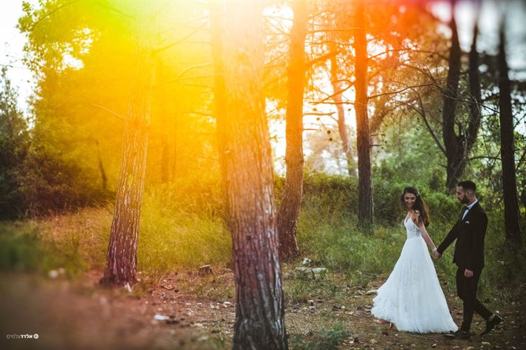 ביחד מגיל 14: איך שומרים על האהבה הראשונה? 19