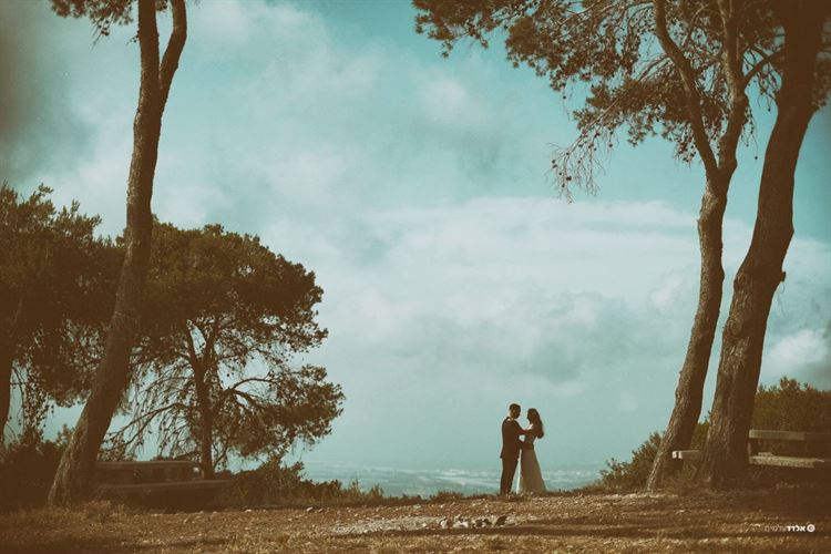 ביחד מגיל 14: איך שומרים על האהבה הראשונה? 21