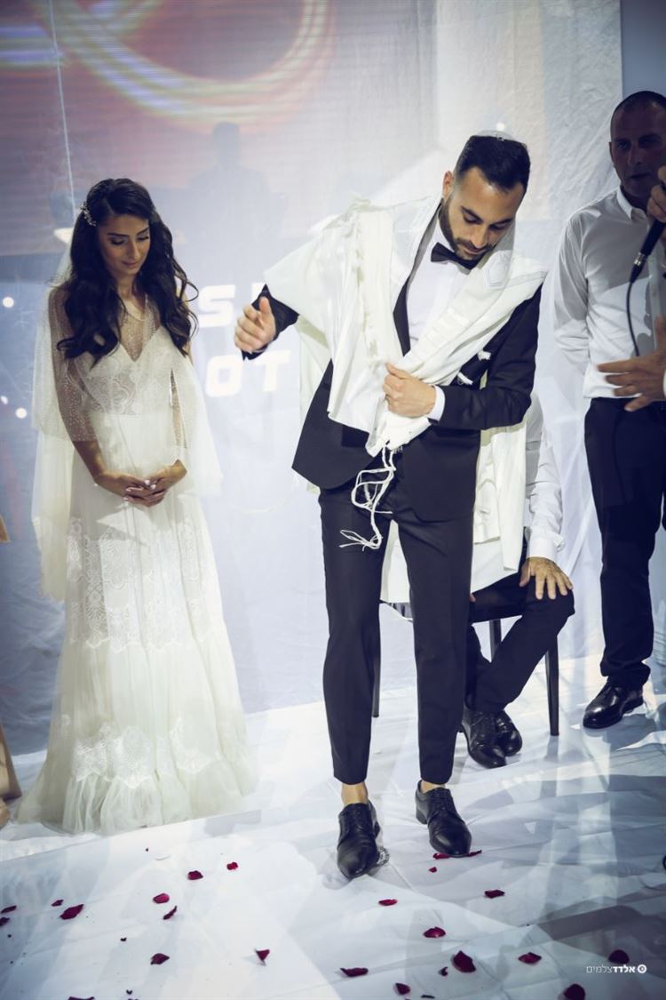 ביחד מגיל 14: איך שומרים על האהבה הראשונה? 22