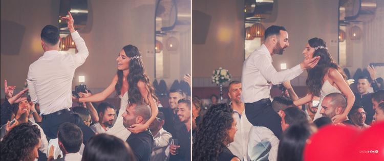 ביחד מגיל 14: איך שומרים על האהבה הראשונה? 23