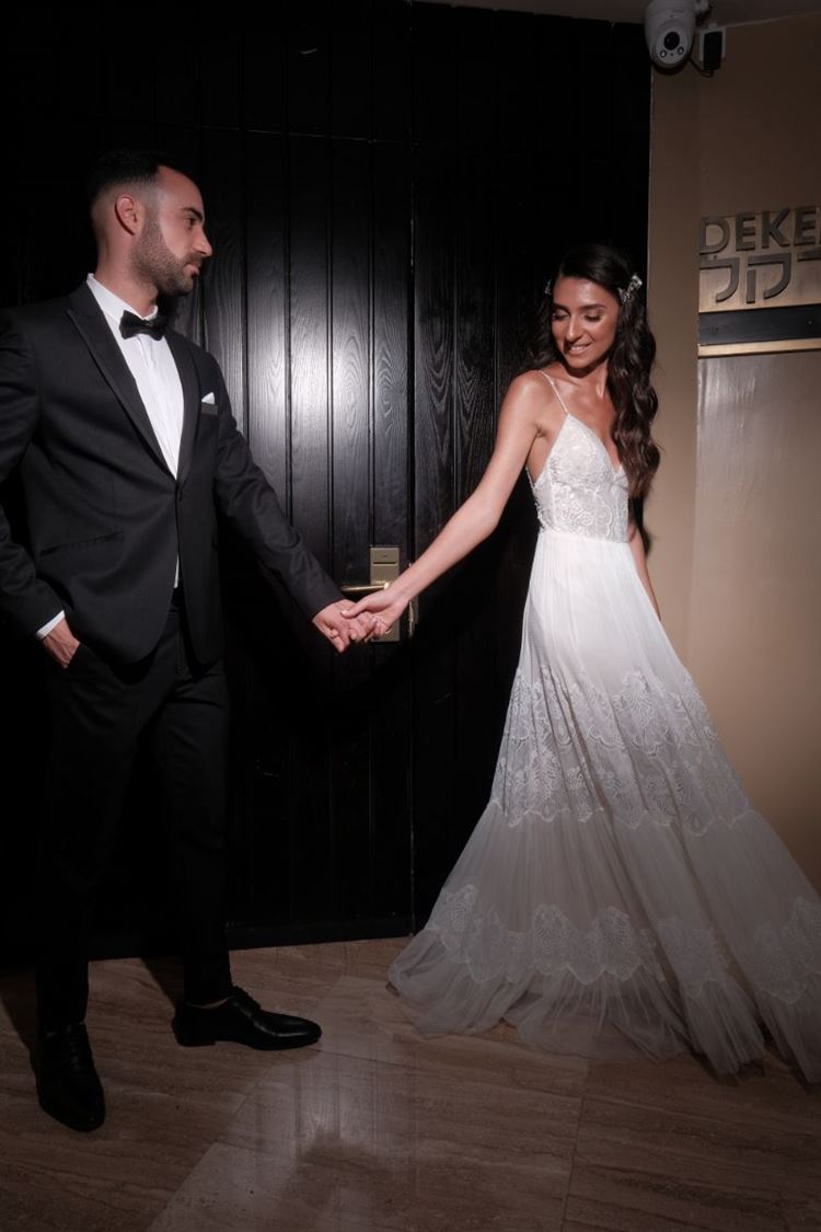 ביחד מגיל 14: איך שומרים על האהבה הראשונה? 8