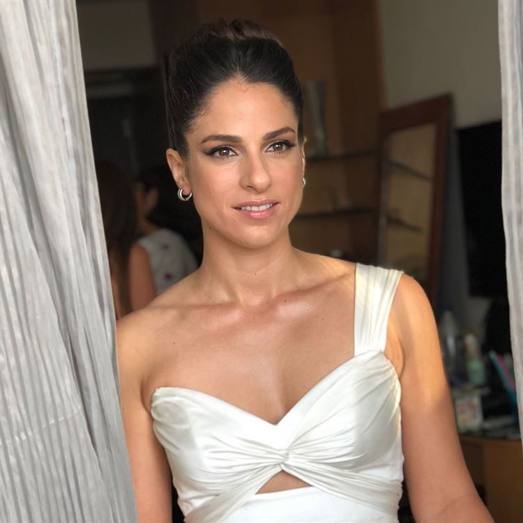 כלות גאות: החתונה של נסלי ברדה ואירית מגל 2