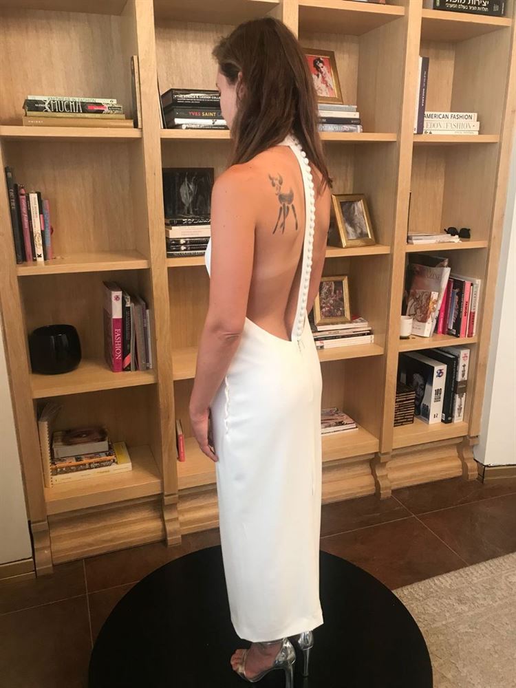 כלות גאות: החתונה של נסלי ברדה ואירית מגל 3