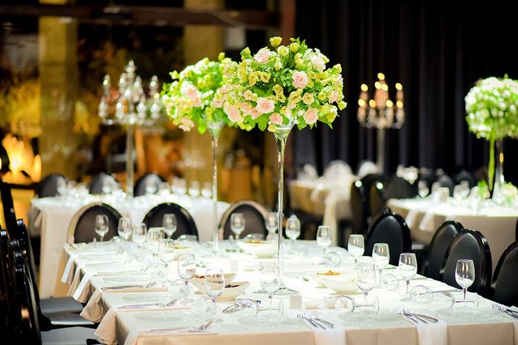 הכירו את אולם האירועים שלא מפסיק להתחדש 4