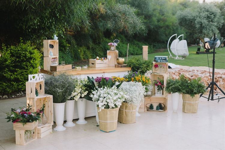 הכירו את אולם האירועים שלא מפסיק להתחדש 5