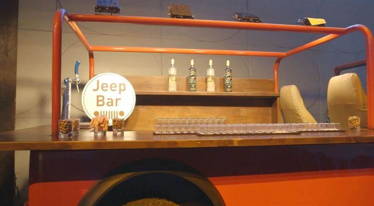 הכירו את אולם האירועים שלא מפסיק להתחדש 10