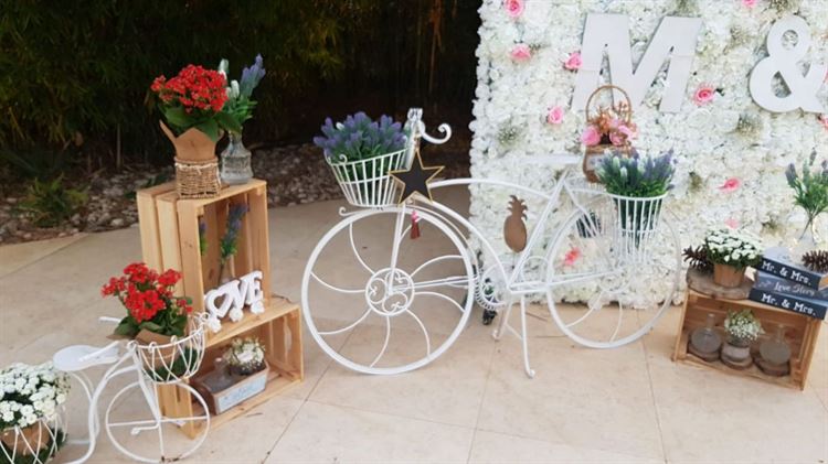 הכירו את אולם האירועים שלא מפסיק להתחדש 11