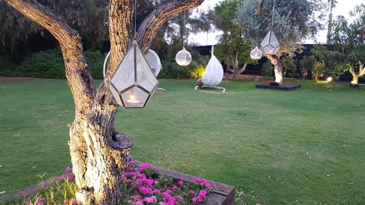 הכירו את אולם האירועים שלא מפסיק להתחדש 15