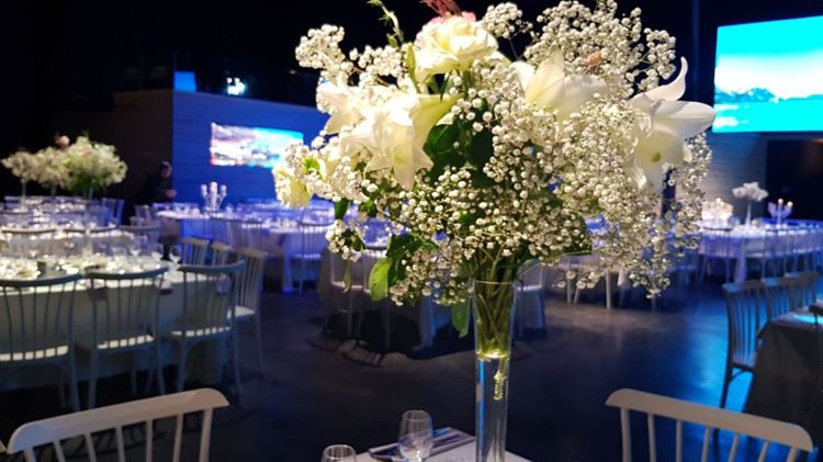 הכירו את אולם האירועים שלא מפסיק להתחדש 17