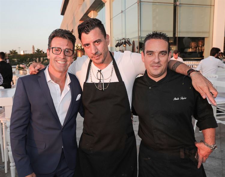 האירוע היוקרתי של השנה: החתונה של קים אדרי 3