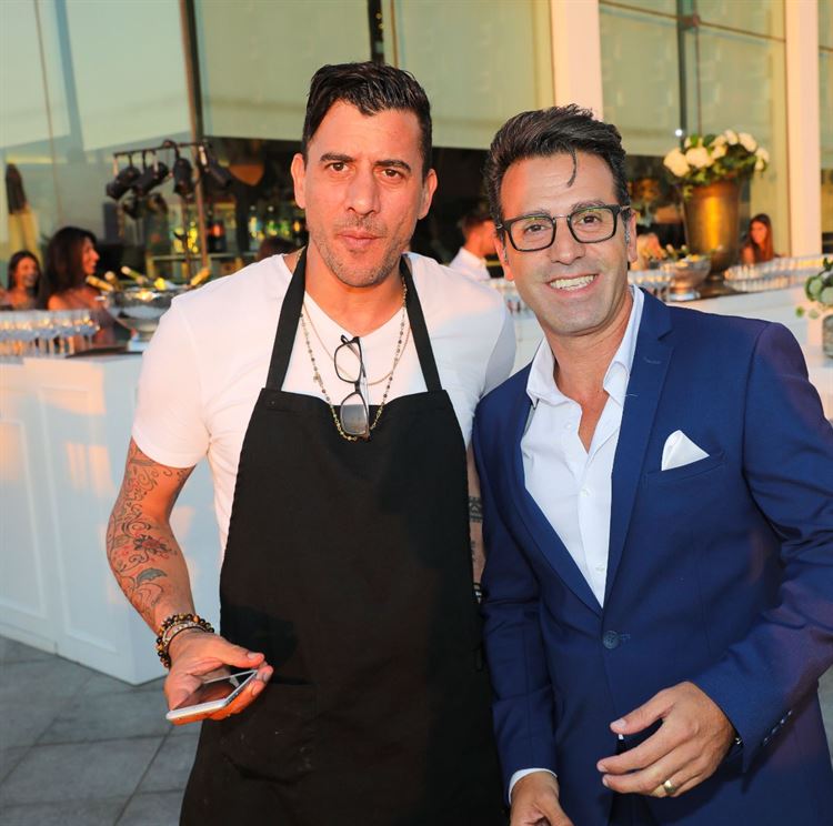 האירוע היוקרתי של השנה: החתונה של קים אדרי 7