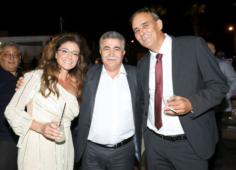 האירוע היוקרתי של השנה: החתונה של קים אדרי 12