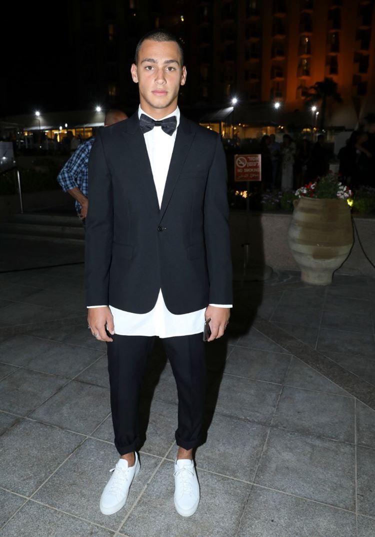 האירוע היוקרתי של השנה: החתונה של קים אדרי 13