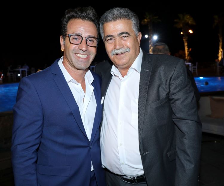 האירוע היוקרתי של השנה: החתונה של קים אדרי 14