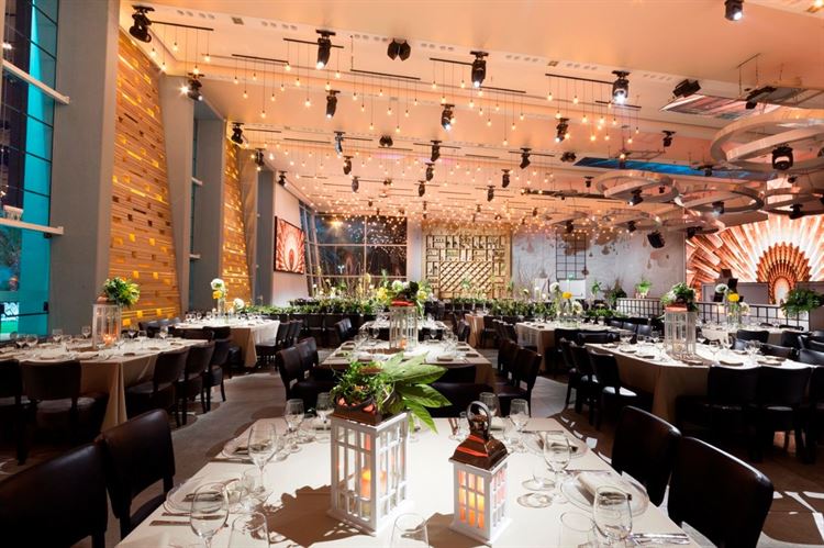 מטבח פתוח: הטרנד שמשנה את כללי ההגשה בחתונות 4