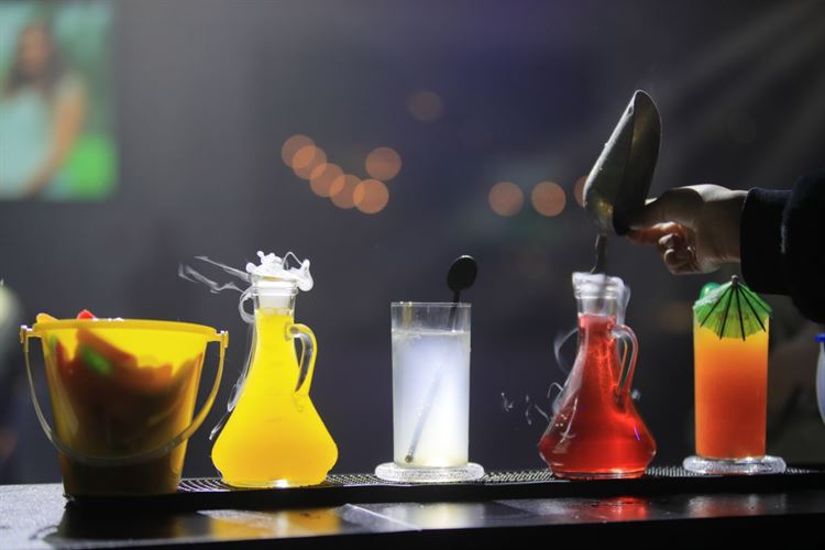 מטבח פתוח: הטרנד שמשנה את כללי ההגשה בחתונות 10