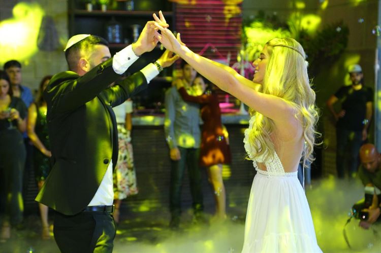 לא בכל יום תכירו כלה עם שיק כזה 19