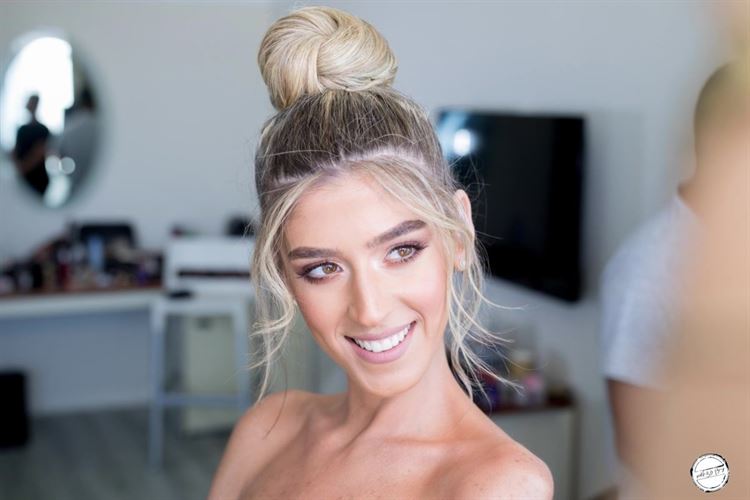 לא בכל יום תכירו כלה עם שיק כזה 5