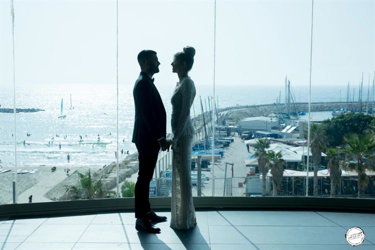 לא בכל יום תכירו כלה עם שיק כזה 8