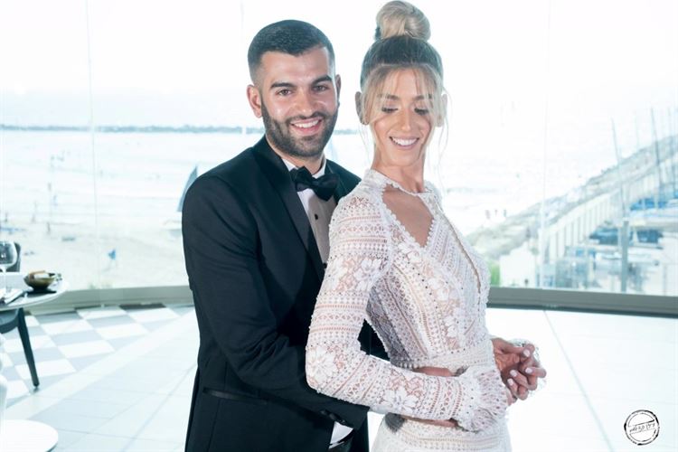 לא בכל יום תכירו כלה עם שיק כזה 9