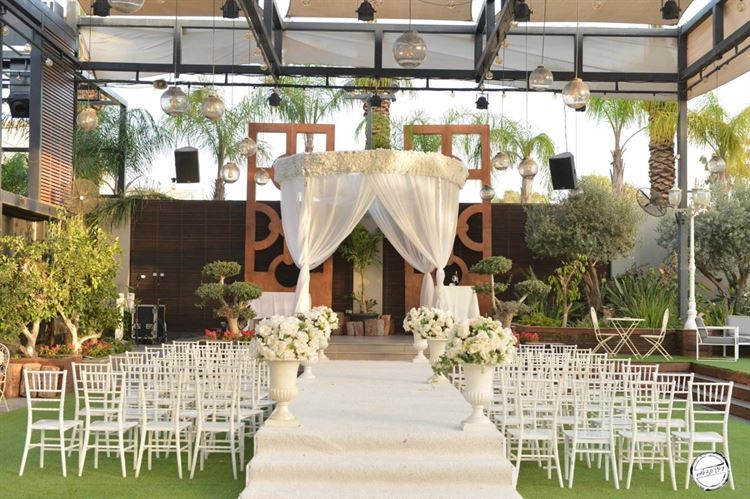 לא בכל יום תכירו כלה עם שיק כזה 14