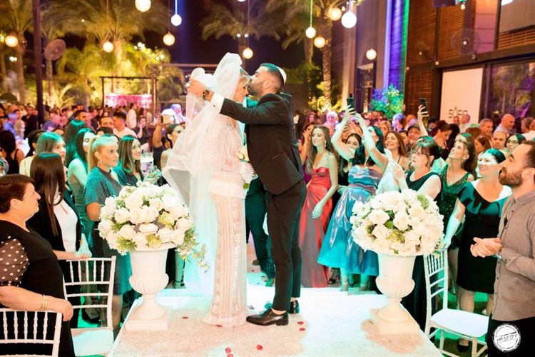 לא בכל יום תכירו כלה עם שיק כזה 16