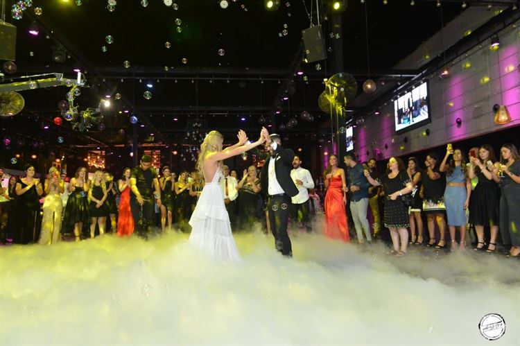 לא בכל יום תכירו כלה עם שיק כזה 21