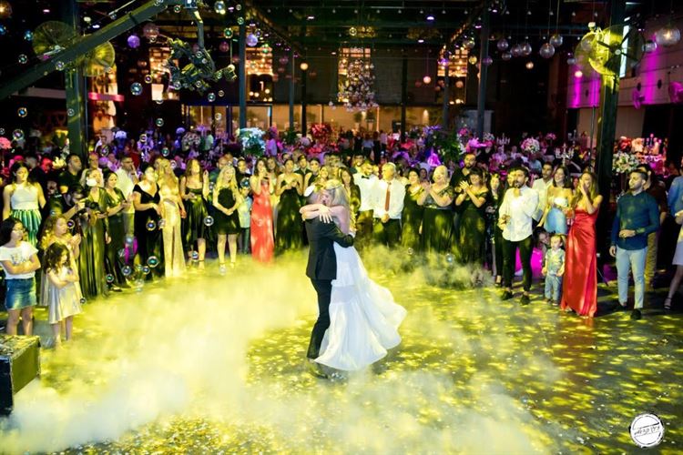 לא בכל יום תכירו כלה עם שיק כזה 23