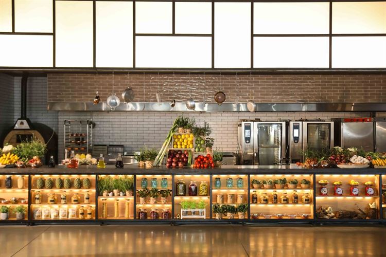 צפו: חוויה קולינרית מרעננת בעולם החתונות 2