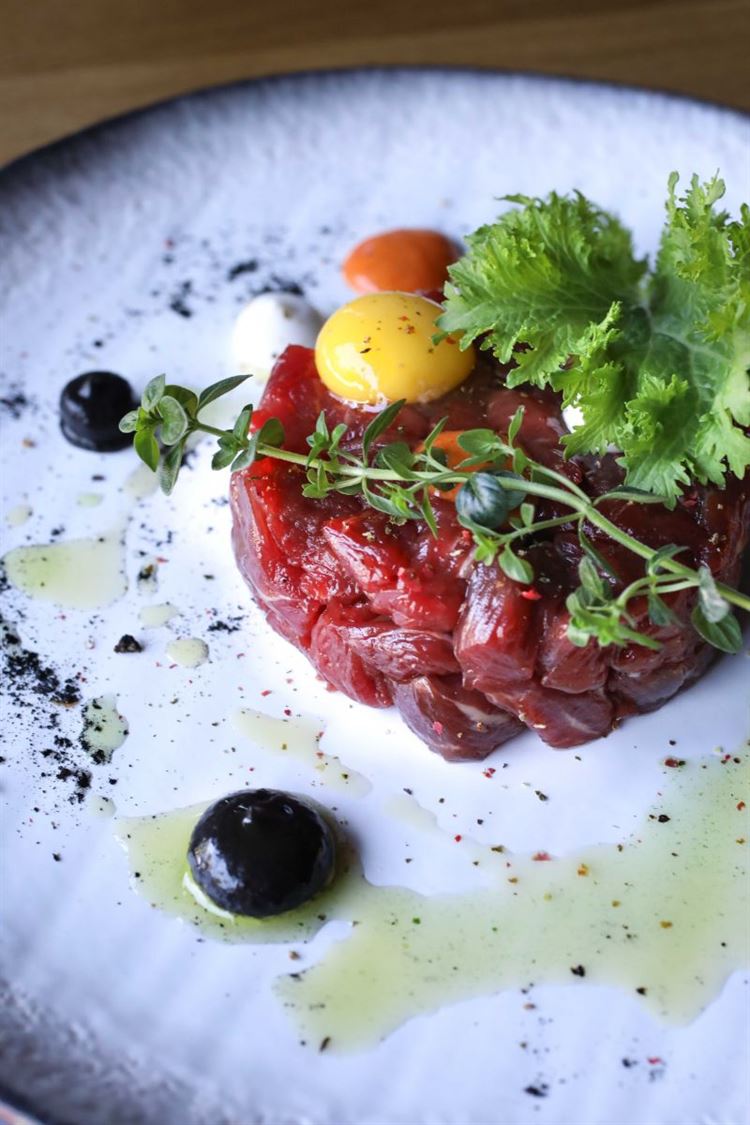 צפו: חוויה קולינרית מרעננת בעולם החתונות 5