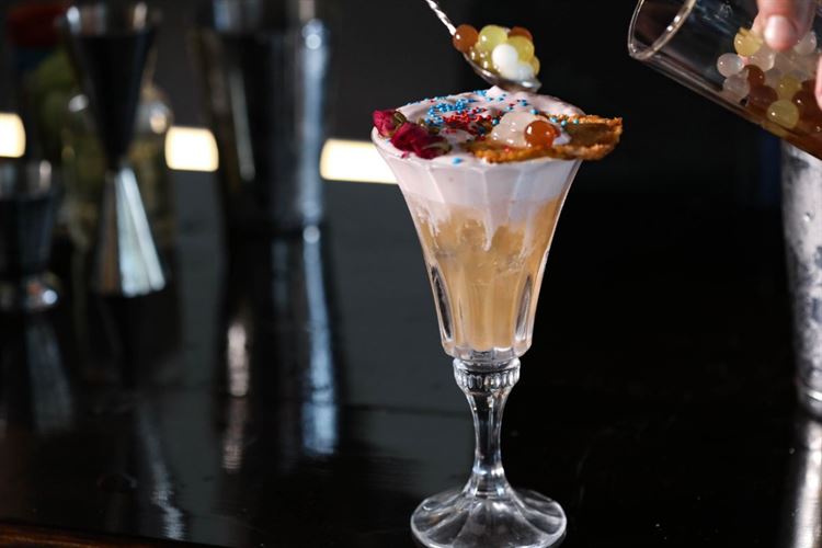 צפו: חוויה קולינרית מרעננת בעולם החתונות 23