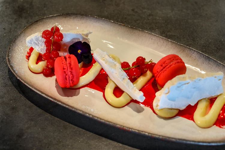 צפו: חוויה קולינרית מרעננת בעולם החתונות 12