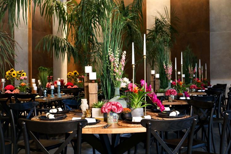 צפו: חוויה קולינרית מרעננת בעולם החתונות 19