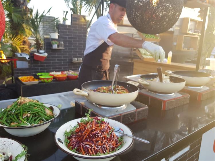 הקונספט הקולינרי החדש שיפתח לכם את התיאבון 4