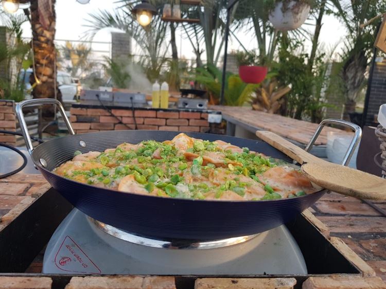 הקונספט הקולינרי החדש שיפתח לכם את התיאבון 7