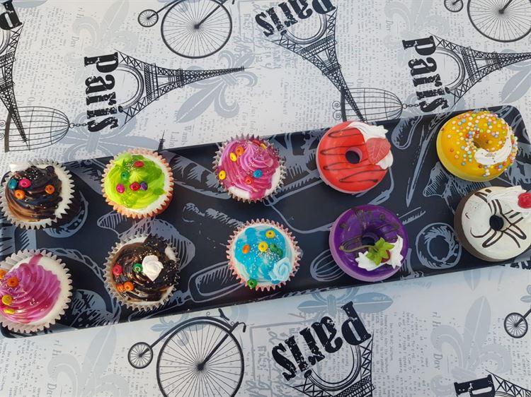 הקונספט הקולינרי החדש שיפתח לכם את התיאבון 14