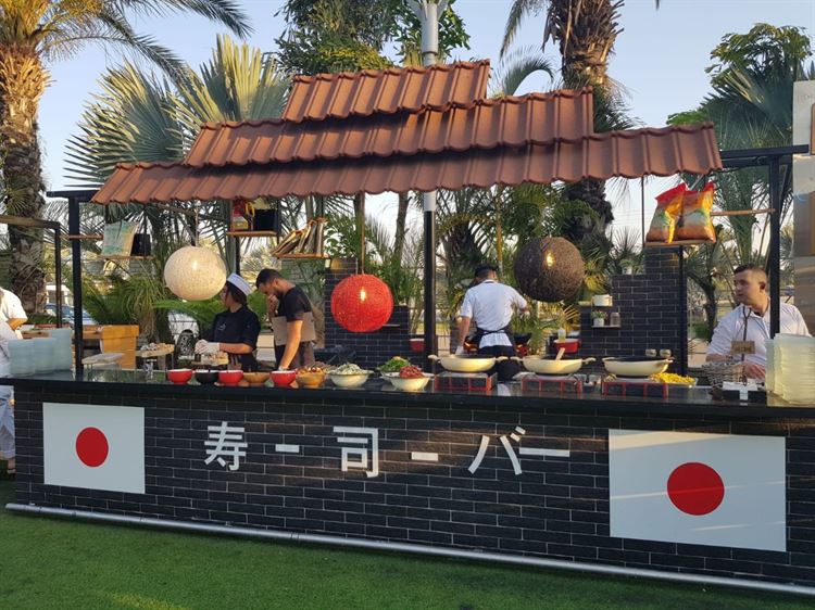 הקונספט הקולינרי החדש שיפתח לכם את התיאבון 5