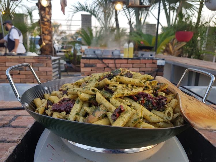 הקונספט הקולינרי החדש שיפתח לכם את התיאבון 8