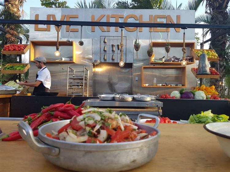 הקונספט הקולינרי החדש שיפתח לכם את התיאבון 6