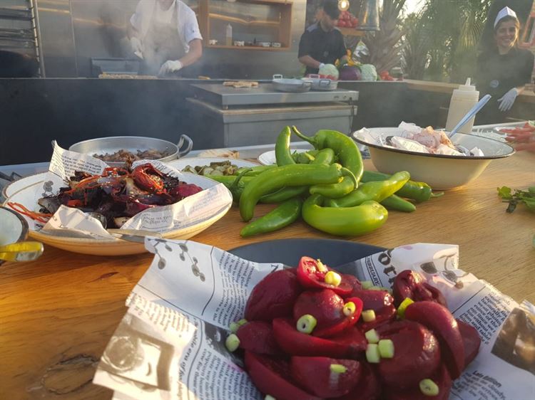 הקונספט הקולינרי החדש שיפתח לכם את התיאבון 9