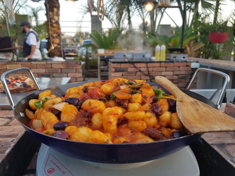 הקונספט הקולינרי החדש שיפתח לכם את התיאבון 10