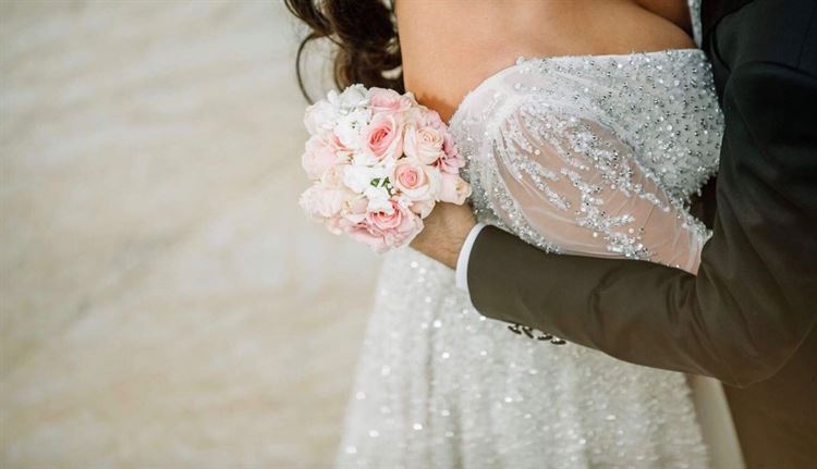 מושקעת במיוחד: חתונה עם עולם הזמר המזרחי 3